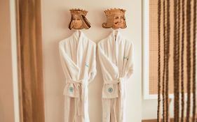 Aelia Wellness Retreat